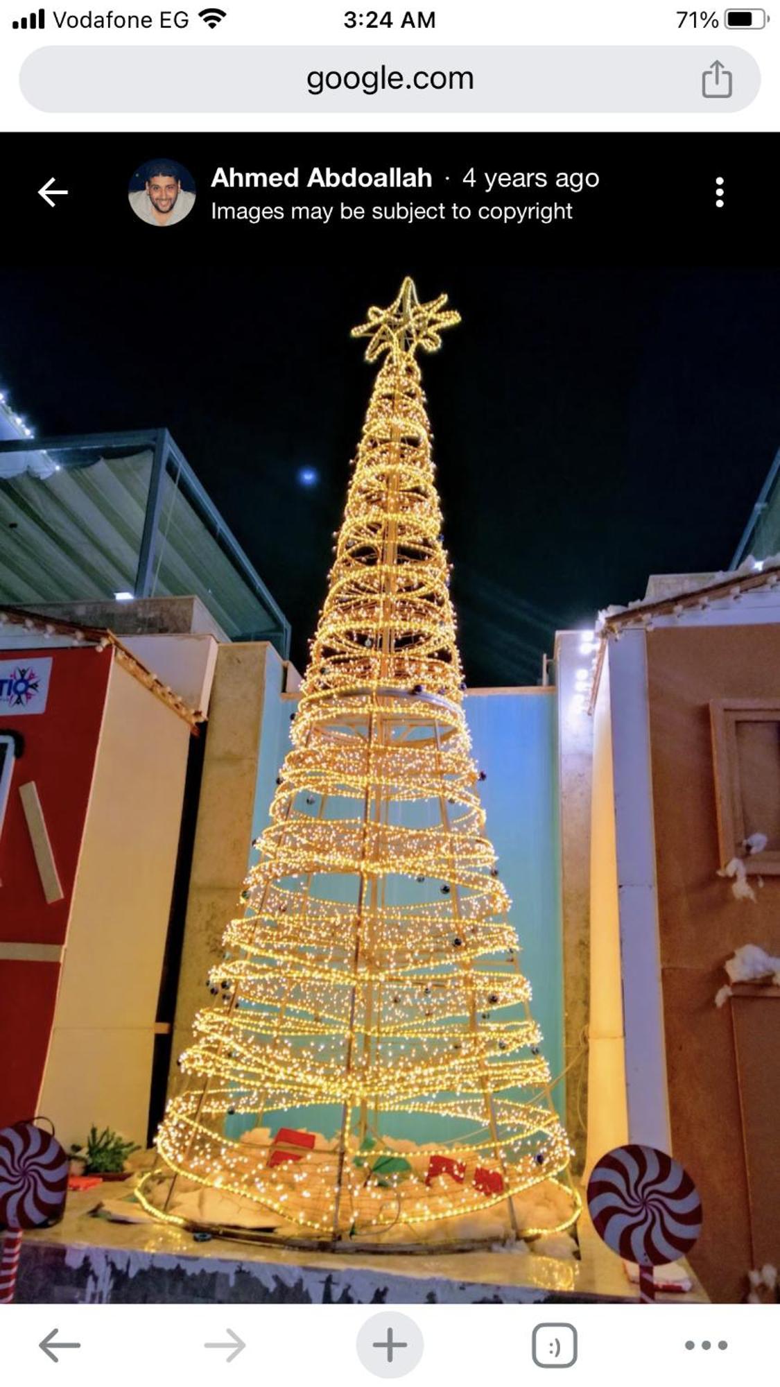 شقة في قلب القاهرة الجديدة تطل على شارع التسعين الشمالي Exterior photo